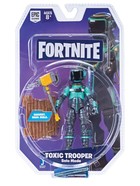 Fortnite Figurka Toxic Trooper