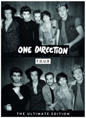 Four (Deluxe Limited Edition)