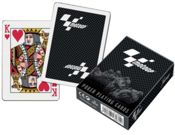 Karty Fournier Moto GP 55 kart do pokera