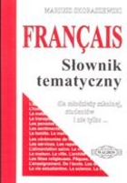 FRANÇAIS. Słownik tematyczny (wersja kieszonkowa)