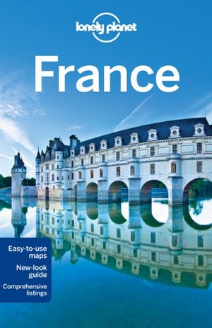 France Travel Guide / Francja Przewodnik