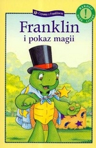 Franklin i pokaz magii Czytamy z Franklinem