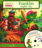 Franklin rządzi się + VCD