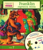 Franklin zaprasza misia + VCD