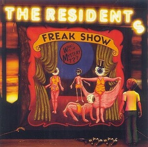 Freak Show (CD + DVD)
