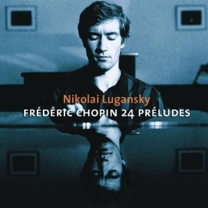 Frederic Chopin 24 Preludes
