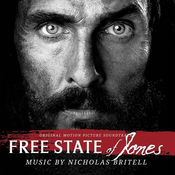 Free State of Jones (OST) Rebeliant