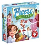 Gra Freeze Factory
