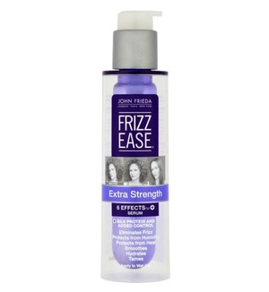 Frizz-Ease Extra Strenght 6 Effects Serum Serum prostujące do włosów