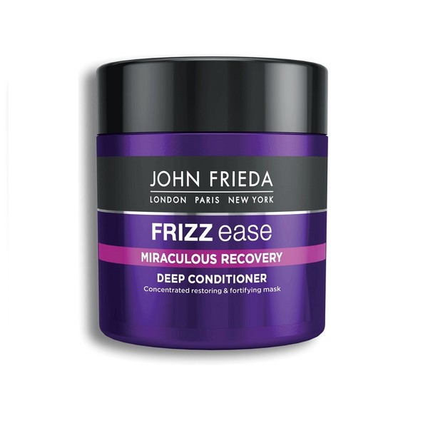 Frizz-Ease Miraculous Recovery Odżywka do włosów suchych i zniszczonych