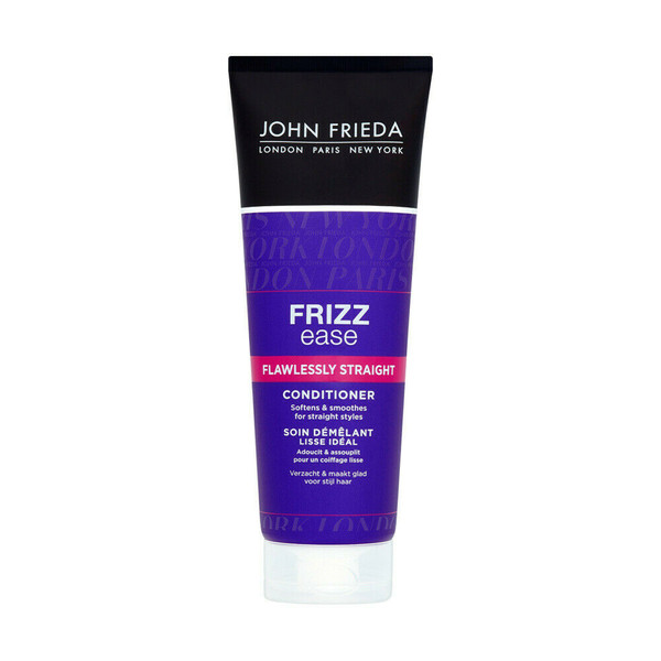Frizz-Ease Straight Ahead Daily Conditioner Odżywka ułatwiająca układanie włosów