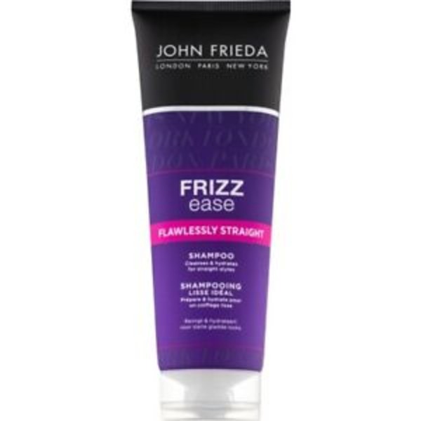 Frizz-Ease Straight Ahead Daily Shampoo Szampon ułatwiający układanie włosów