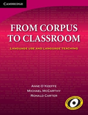 From Corpus to Classroom. Language Use and Language Teaching