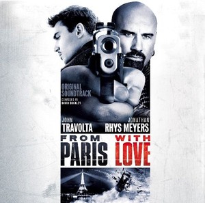 From Paris With Love (OST) Pozdrowienia z Paryża