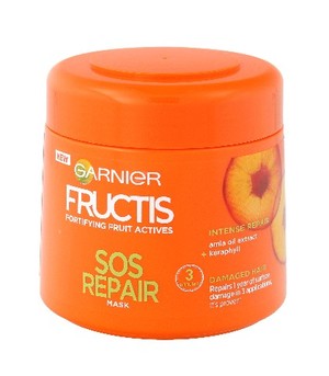 Fructis SOS Repair Maska do włosów odbudowująca
