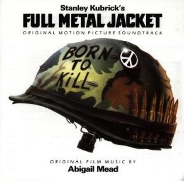 Full Metal Jacket (OST) Pełny magazynek