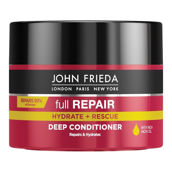 Full Repair Deep Conditioner Naprawcza odżywka do zniszczonych włosów