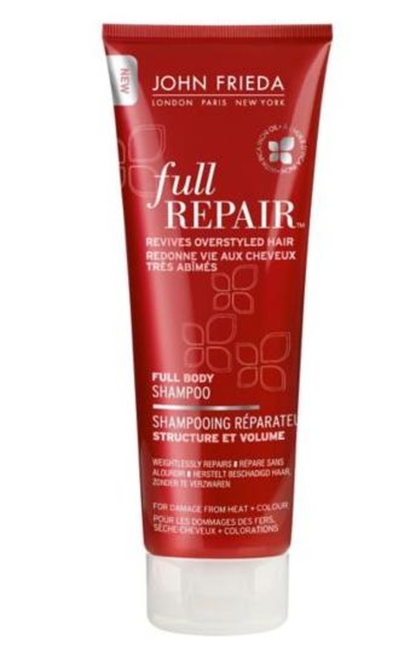 Full Repair Shampoo Wzmacniający szampon do włosów zniszczonych