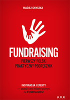 Fundraising Pierwszy polski praktyczny podręcznik