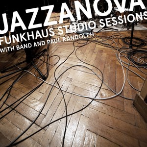 Funkhaus Studio Sessions (vinyl)