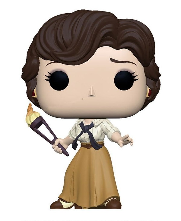 Funko POP Movies: The Mummy - Evelyn Carnahan 1081