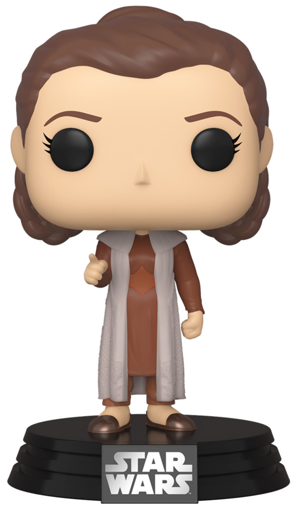 Funko POP Star Wars: The Empire Strikes Back: Leia (Bespin) 362