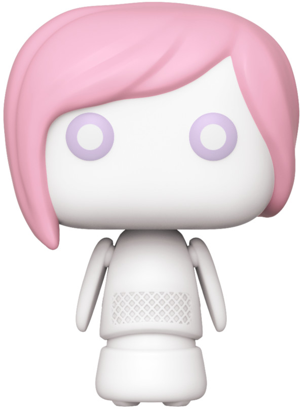 Funko POP TV: Black Mirror - Ashley Too (Chase Possible) 945