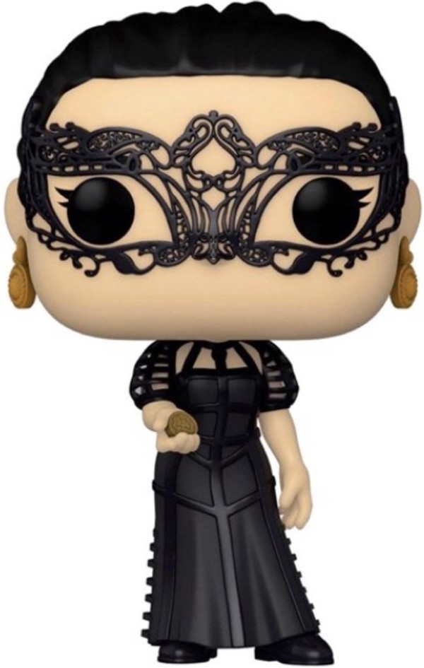 Funko POP TV: Witcher - Yennefer (in Dress) (Exclusive)