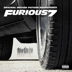 Furious 7 (OST) Szybcy i wściekli 7