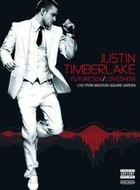 FutureSex / LoveShow from Madison Square Garden