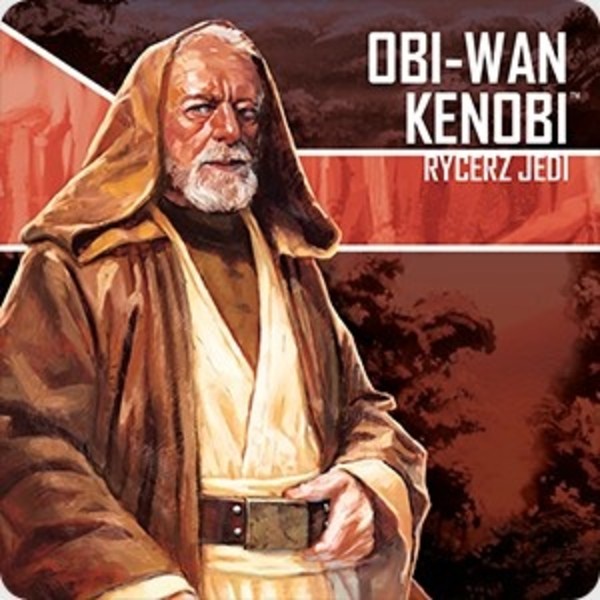 Star Wars : Imperium Atakuje - Obi-Wan Kenobi VI Fala Dodatków