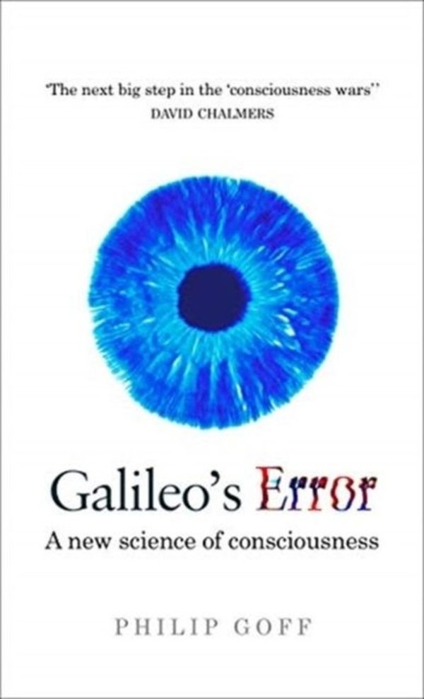 Galileo`s Error