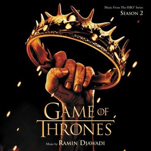 Game of Thrones. Season 2 (OST)