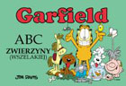 Garfield - ABC zwierzyny