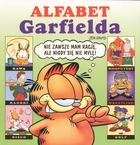 Garfield - Alfabet Garfielda