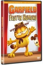 Garfield. Festyn Humoru