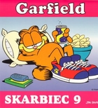 Garfield - Skarbiec 9