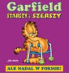 Garfield Starszy i szerszy ale nadal w formie!