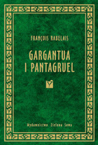 GARGANTUA I PANTAGRUEL