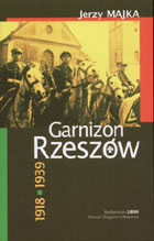 Garnizon Rzeszów 1918 - 1939