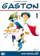 Gaston 1. Guide pedagogique. Podręcznik