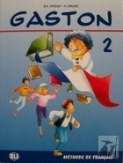 Gaston 2. Livre de l`eleve. Podręcznik