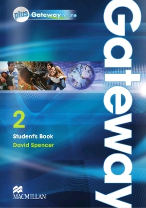 Gateway 2. Student`s Book Podręcznik + dostęp do platformy