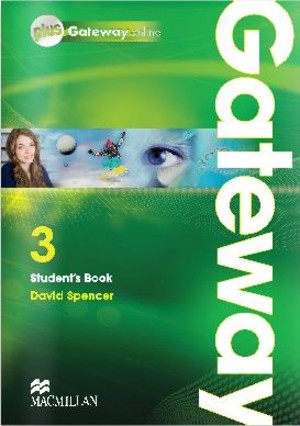 Gateway 3. Student`s Book Podręcznik + dostęp do platformy