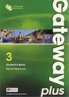 Gateway Plus 3. Student`s Book Podręcznik