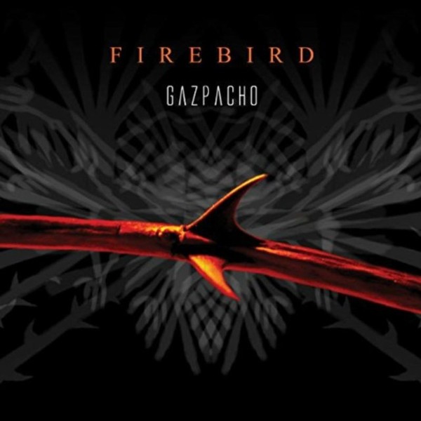 Firebird (vinyl)