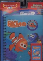 Gdzie jest Nemo? Biblioteka bajkoczytacza