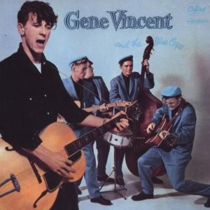 Gene Vincent & His Blue Caps (Remastered)