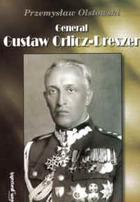 Generał Gustaw Orlicz-Dreszer