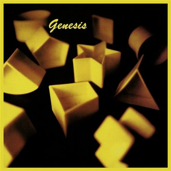 Genesis (vinyl) (2018 Reissue)